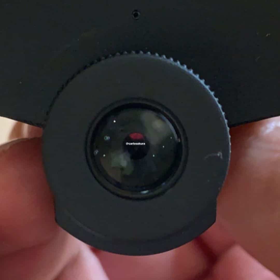 Video cámara OXO 4K - Akura Products