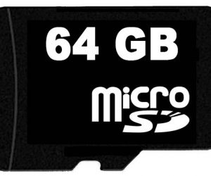 64gb micro sd card
